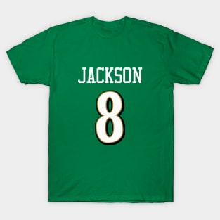 Jackson Ravens T-Shirt